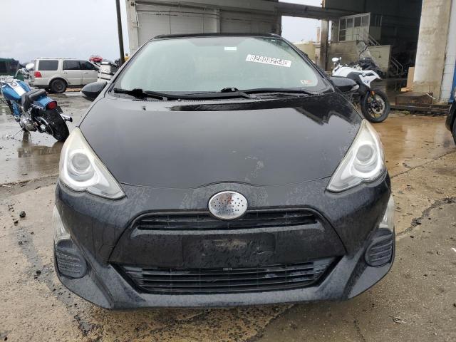 Photo 5 from auction – 2016 TOYOTA PRIUS C with VIN JTDKDTB32G1124779