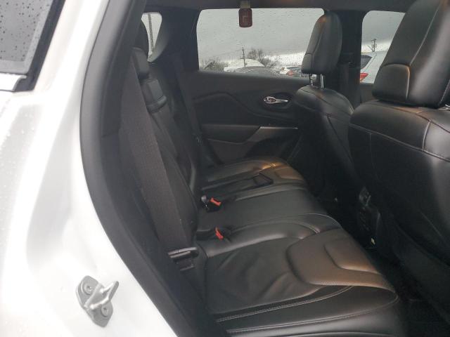 Photo 11 from auction – 2019 JEEP CHEROKEE L with VIN 1C4PJMDN9KD395400