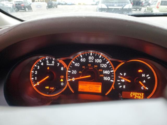 Photo 9 from auction – 2008 NISSAN ALTIMA 2.5 with VIN 1N4AL21E58N486360