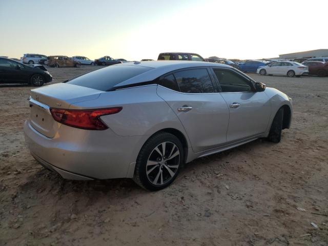 Photo 3 from auction – 2016 NISSAN MAXIMA 3.5 with VIN 1N4AA6AP9GC399280