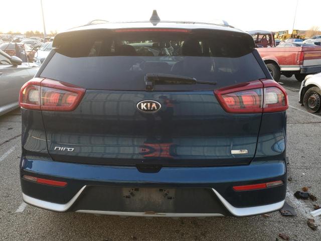 Photo 6 from auction – 2019 KIA NIRO FE with VIN KNDCB3LC8K5240241