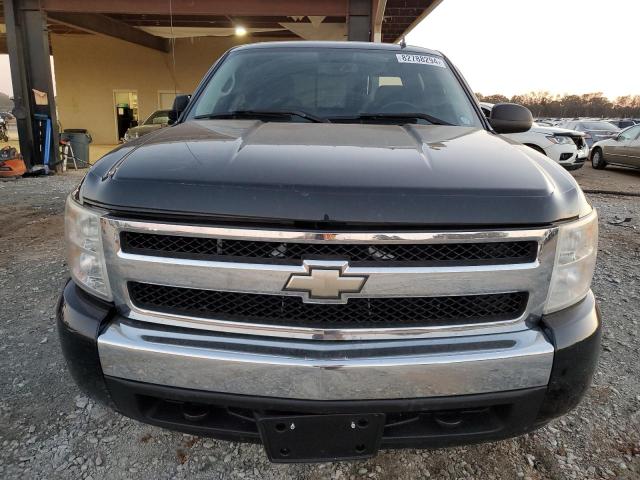 Photo 5 from auction – 2008 CHEVROLET SILVERADO with VIN 3GCEC13078G202209