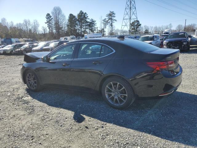 Photo 2 from auction – 2015 ACURA TLX with VIN 19UUB2F35FA024081
