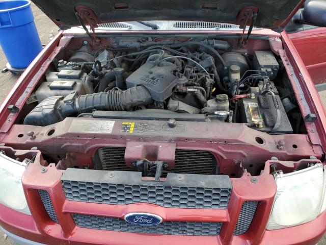 Photo 11 from auction – 2003 FORD EXPLORER S with VIN 1FMZU70E93UC11352