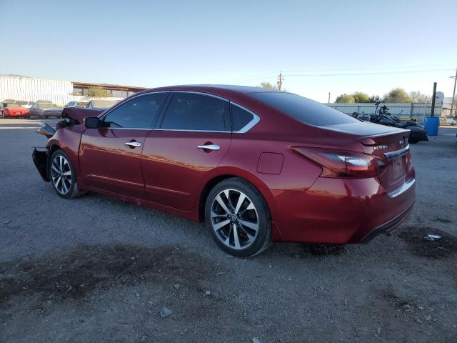 Photo 2 from auction – 2017 NISSAN ALTIMA 2.5 with VIN 1N4AL3AP6HC274053