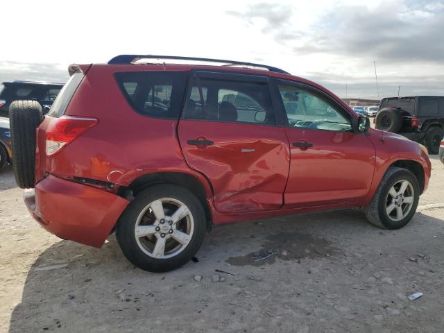 Photo 3 from auction – 2007 TOYOTA RAV4 with VIN JTMZD33V976035129