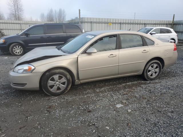 CHEVROLET IMPALA LT 2008 with VIN 2G1WT58K381353720 - Photo from auction