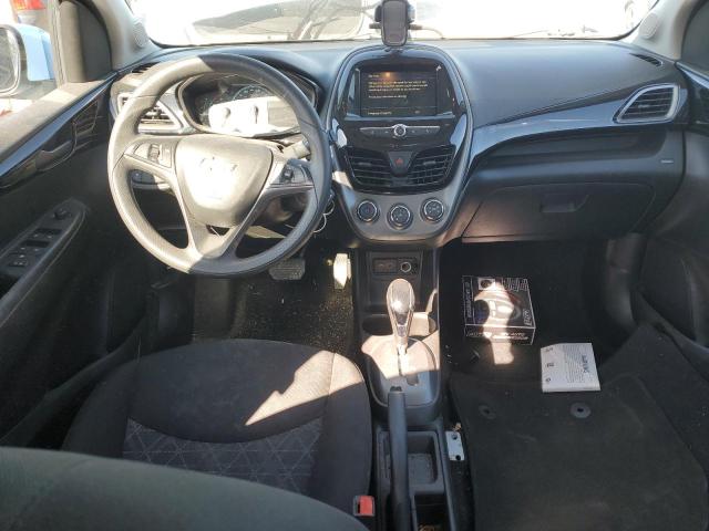 Photo 8 from auction – 2019 CHEVROLET SPARK 1LT with VIN KL8CD6SAXKC751918