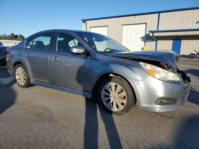 Photo 4 from auction – 2010 SUBARU LEGACY 2.5 with VIN 4S3BMBK62A3238149