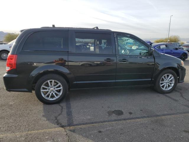 Photo 3 from auction – 2014 DODGE GRAND CARA with VIN 2C4RDGCG5ER356843