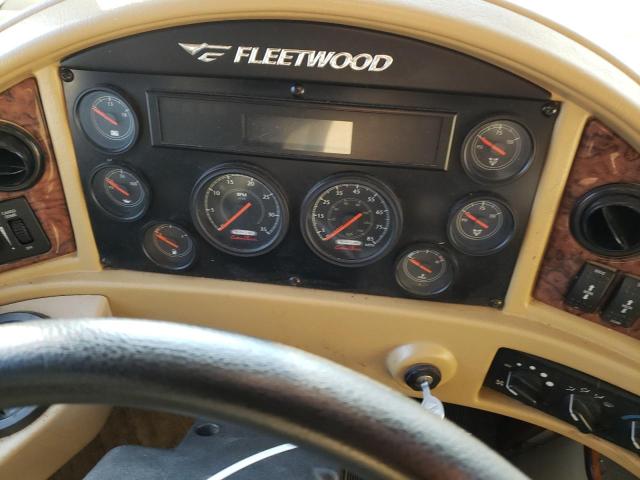 Photo 8 from auction – 2007 FLEETWOOD BOUNDER with VIN 4UZACJDC37CZ48824