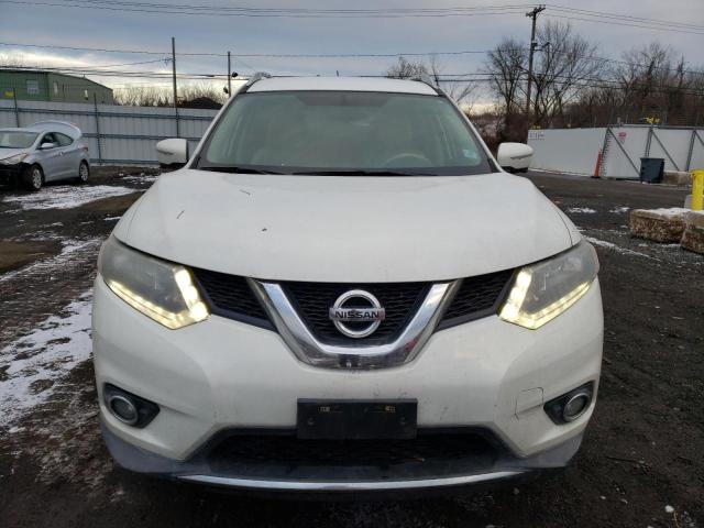 Photo 5 from auction – 2014 NISSAN ROGUE S with VIN 5N1AT2MV1EC752871