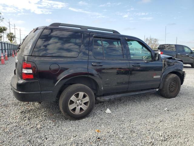 Photo 3 from auction – 2007 FORD EXPLORER X with VIN 1FMEU73E87UB55601