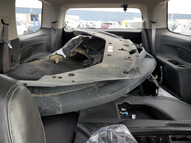 Photo 10 from auction – 2015 GMC ACADIA SLT with VIN 1GKKVRKD3FJ282768