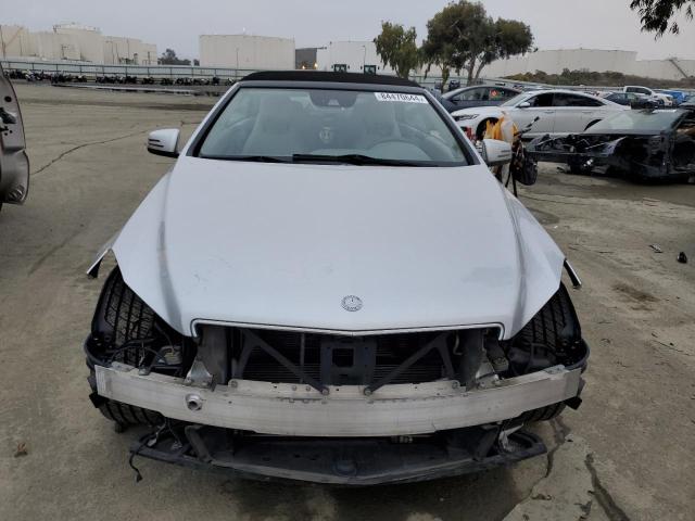 Photo 5 from auction – 2012 MERCEDES-BENZ E 350 with VIN WDDKK5KF8CF140953