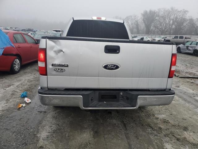 Photo 6 from auction – 2008 FORD F150 SUPER with VIN 1FTPW12V08FB51831