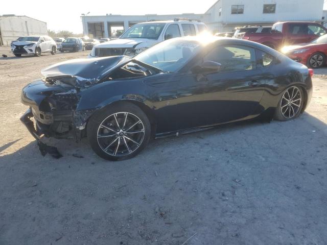 Photo 1 from auction – 2017 TOYOTA 86 BASE with VIN JF1ZNAA1XH8709513