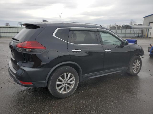 Photo 3 from auction – 2020 NISSAN ROGUE S with VIN KNMAT2MT7LP500308