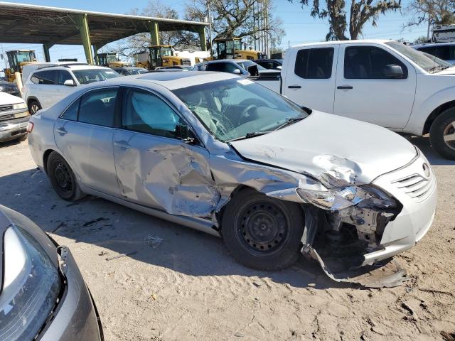 Photo 4 from auction – 2009 TOYOTA CAMRY BASE with VIN 4T1BE46K39U878730