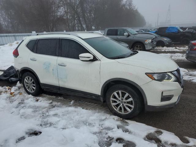 Photo 4 from auction – 2020 NISSAN ROGUE S with VIN 5N1AT2MT5LC758538