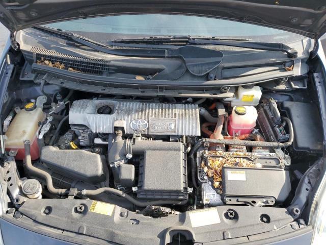 Photo 11 from auction – 2013 TOYOTA PRIUS PLUG with VIN JTDKN3DP7D3039627