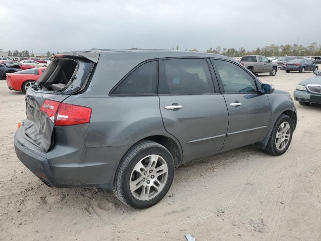 Photo 3 from auction – 2007 ACURA MDX with VIN 2HNYD28277H536713