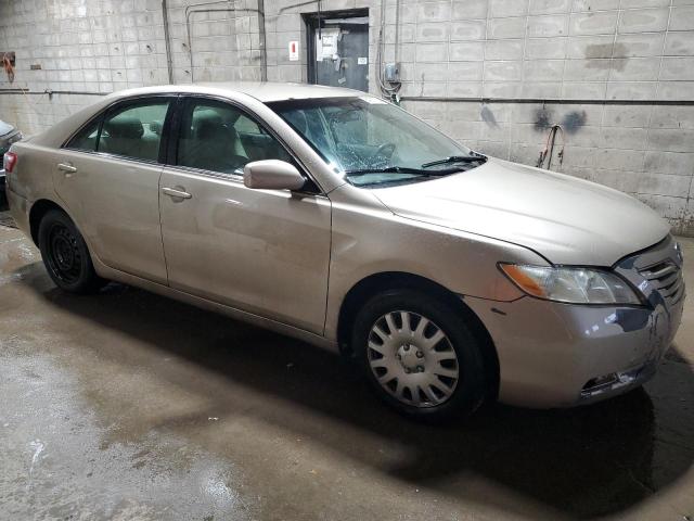 Photo 4 from auction – 2008 TOYOTA CAMRY CE with VIN 4T4BE46K08R025089