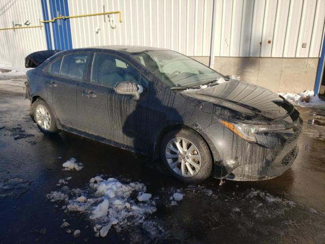Photo 4 from auction – 2021 TOYOTA COROLLA SE with VIN 5YFBPMBE2MP253689