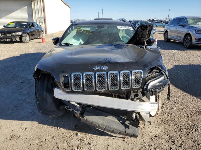 Photo 5 from auction – 2019 JEEP CHEROKEE L with VIN 1C4PJLLB7KD143355