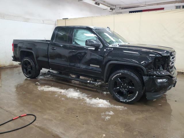 Photo 4 from auction – 2019 GMC SIERRA LIM with VIN 2GTV2LEC0K1124314