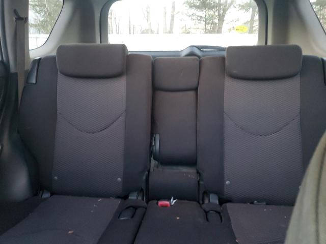 Photo 10 from auction – 2011 TOYOTA RAV4 SPORT with VIN JTMRF4DV3B5039660