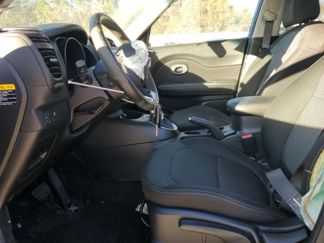 Photo 7 from auction – 2017 KIA SOUL + with VIN KNDJP3A59H7485771