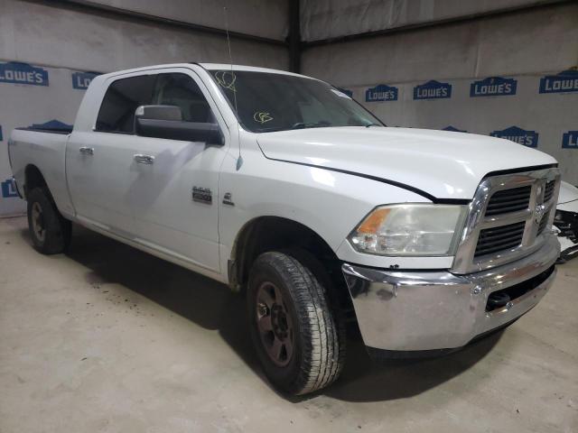 Photo 4 from auction – 2012 DODGE RAM 2500 S with VIN 3C6UD5ML0CG242222