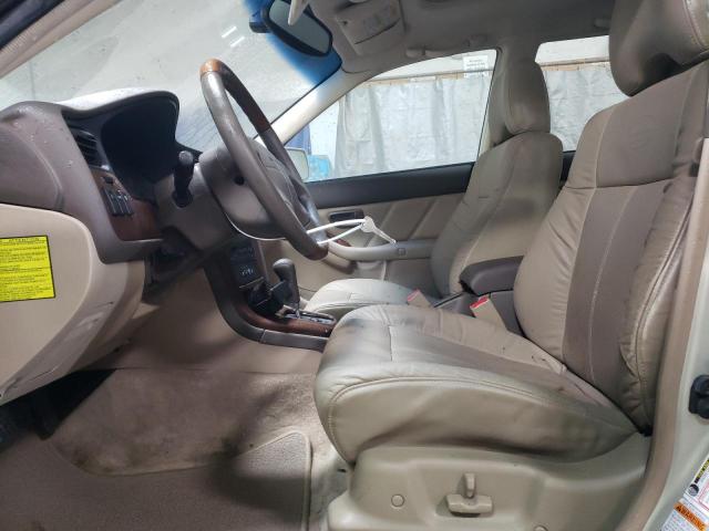 Photo 7 from auction – 2004 SUBARU LEGACY OUT with VIN 4S3BH806847628776