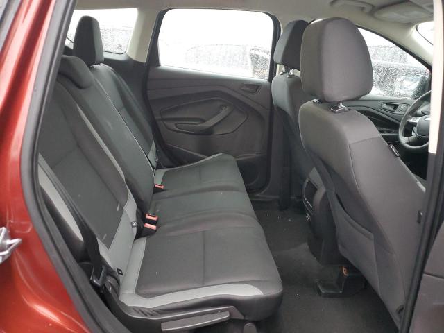 صورة رقم 10 من المزاد - 2016 FORD ESCAPE S مع VIN 1FMCU0F70GUB33846
