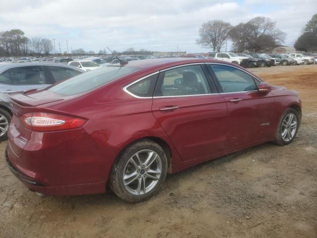 Photo 3 from auction – 2016 FORD FUSION TIT with VIN 3FA6P0RU7GR286098