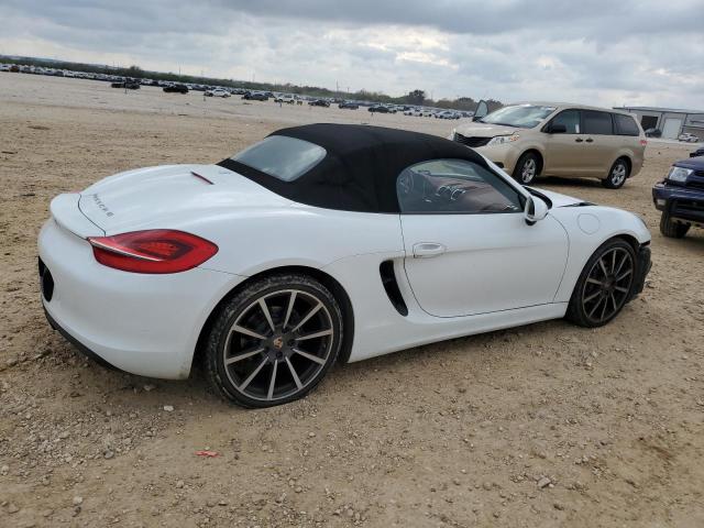 Photo 3 from auction – 2013 PORSCHE BOXSTER with VIN WP0CA2A82DS113808