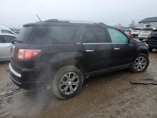 Photo 3 from auction – 2016 GMC ACADIA SLT with VIN 1GKKRRKD1GJ348384
