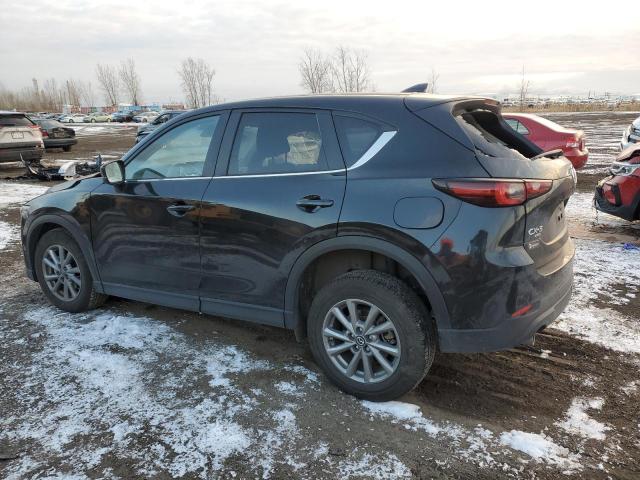 Photo 2 from auction – 2024 MAZDA CX-5 SELEC with VIN JM3KFBBL7R0421101