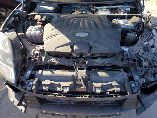 Photo 12 from auction – 2020 PORSCHE CAYENNE S with VIN WP1AB2AY3LDA28031