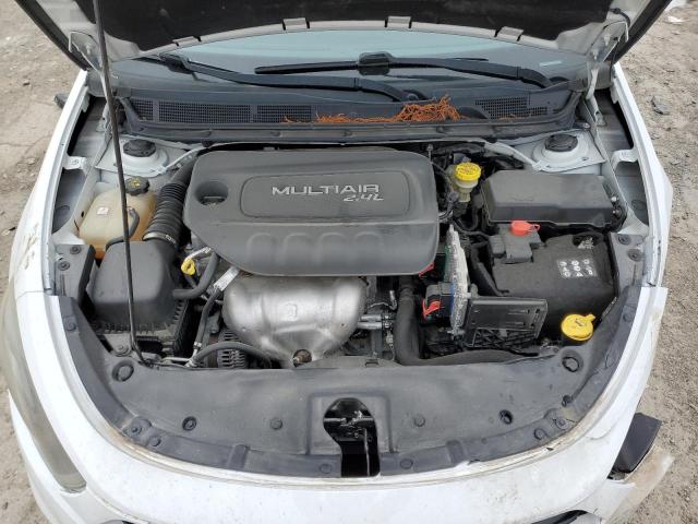 Photo 11 from auction – 2015 DODGE DART SXT with VIN 1C3CDFBB4FD128816