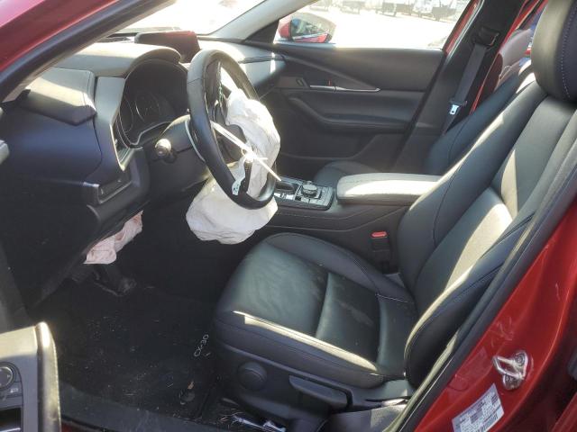 Photo 7 from auction – 2023 MAZDA CX-30 SELE with VIN 3MVDMBBM0PM559880