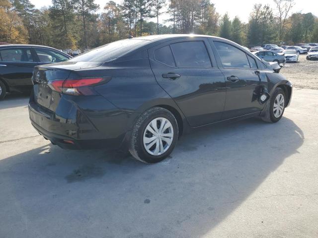 Photo 3 from auction – 2023 NISSAN VERSA S with VIN 3N1CN8DV5PL858194