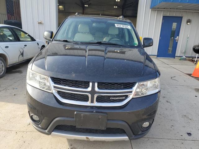 Photo 5 from auction – 2012 DODGE JOURNEY CR with VIN 3C4PDDDG9CT222576