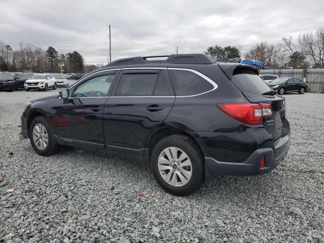 Photo 2 from auction – 2018 SUBARU OUTBACK 2. with VIN 4S4BSAFC7J3288198