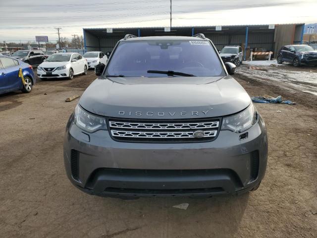 Photo 5 from auction – 2017 LAND ROVER DISCOVERY with VIN SALRRBBK4HA013405