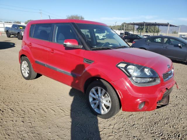 Photo 4 from auction – 2012 KIA SOUL + with VIN KNDJT2A65C7462138