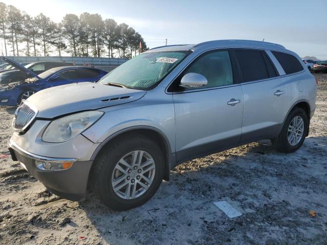 BUICK ENCLAVE CX 2009 with VIN 5GAER13D99J173329 - Photo from auction