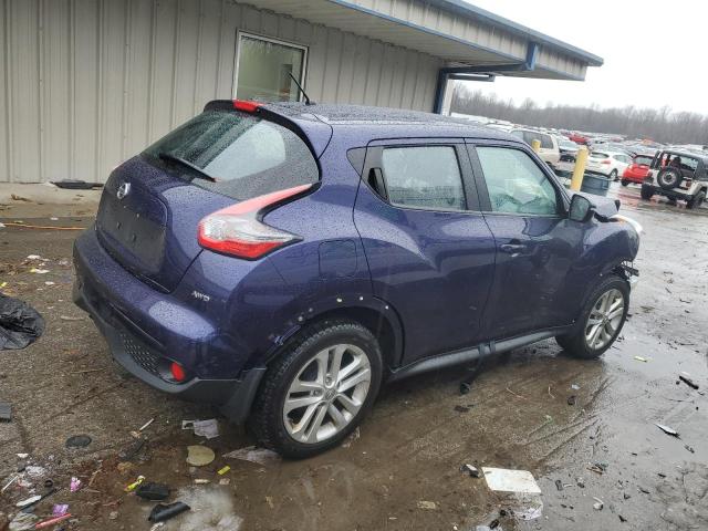 Photo 3 from auction – 2015 NISSAN JUKE S with VIN JN8AF5MV7FT560583