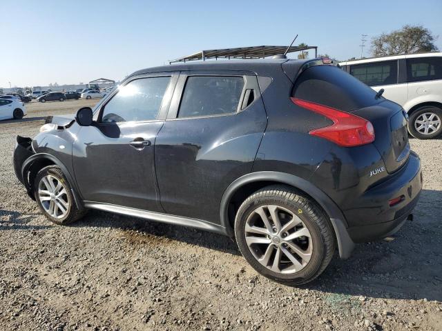 Photo 2 from auction – 2012 NISSAN JUKE S with VIN JN8AF5MV9CT126211
